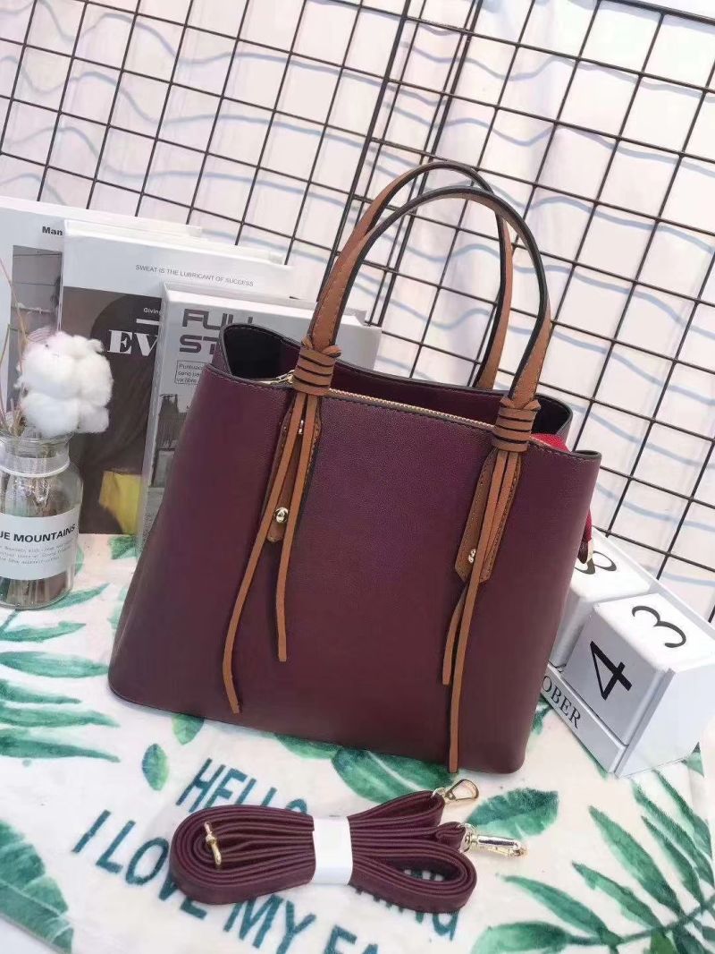 Tote Handbag Designer Handbag Ladies Handbag Woman Tote Bag OEM/ODM Handbag Hot Sell Bag Replica Handbag (WDL2211)