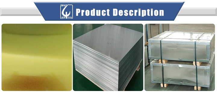 Electrolytic Tinplate Sheets Mr Electrolytic Tinplate Tinplate Sheets for Oil