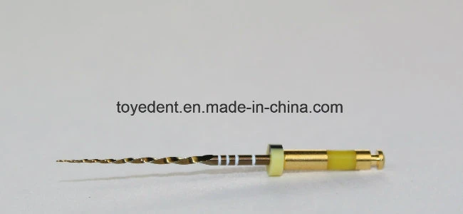 Dental Endo Shaping File Nitinerary Material to&Fro File