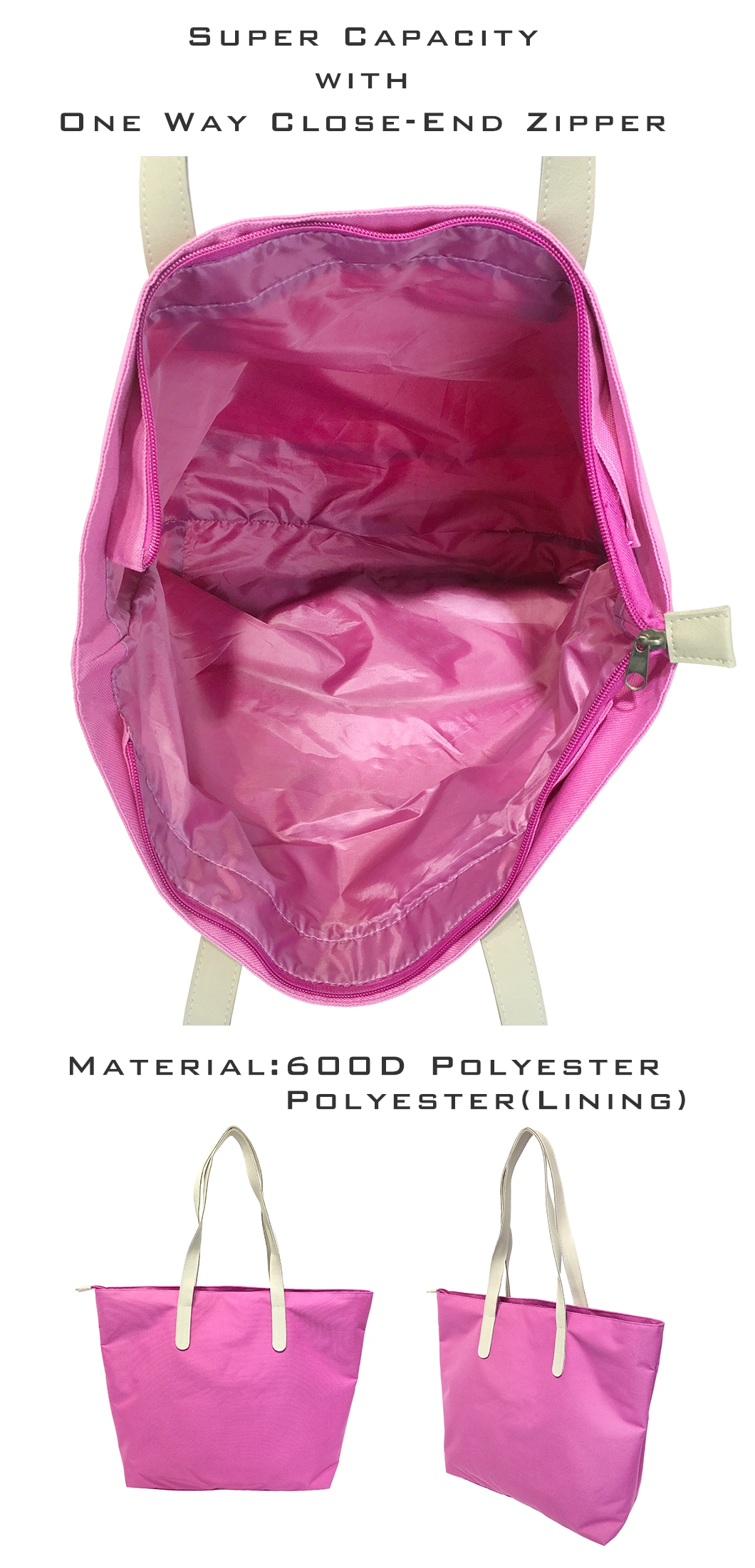 Customized Logo Promotional Bag Shopping Bag Sling Bags Tote Bag