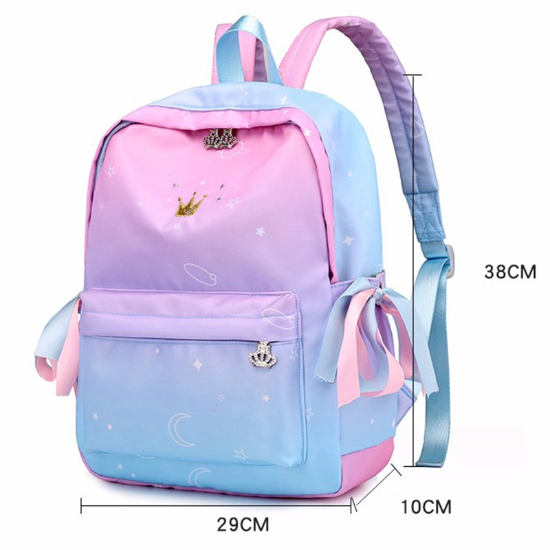 Backpacks School Children Schoolbags for Girls Primary School Book Bag School Bags Printing Backpack