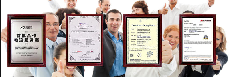 Ecommerce Fulfillment China Automatic Ecommerce Order Management/Fast Worldwide Dropshipping