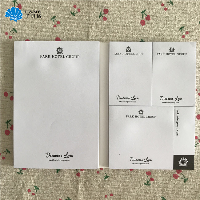 Custom Notepad Mini Notebooks Notepad Sticky Note Memo Pad