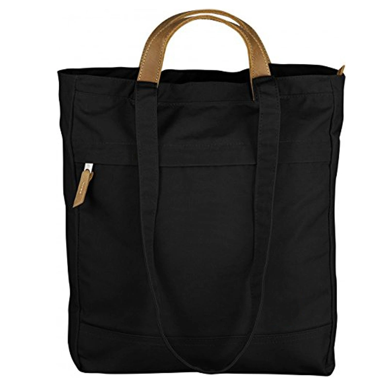 Fashionable Canvas School Bag Laptop Case Bag Backpack Handbags (FRT3-439)