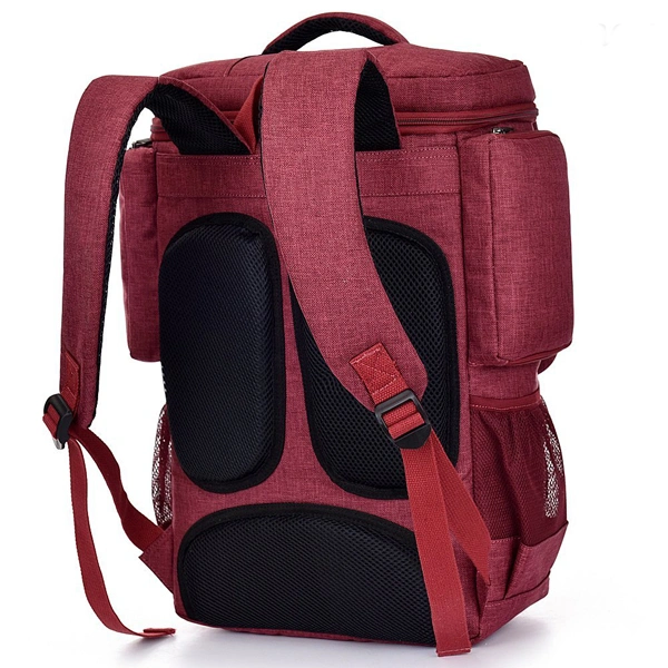 Popular Sports Bag Briefcase Laptop Backpack Handbags Bag (FRT4-41)