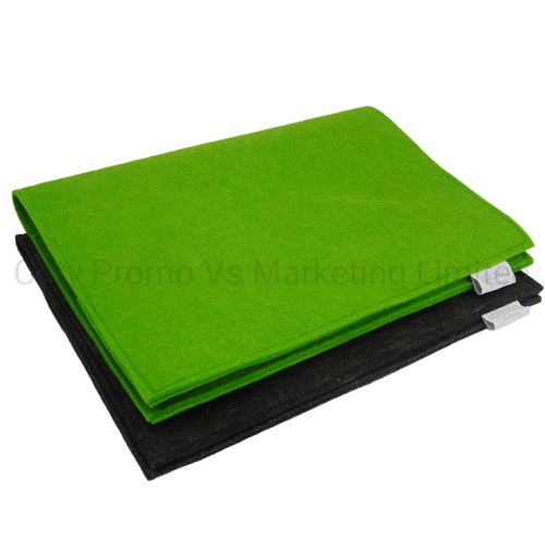 Notebook Presentation Envelope Folder Felt File Holder A4 Document Bag