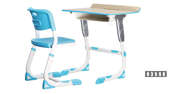 Modern School Furniture Play School Furniture India (Adjustable aluminuim)