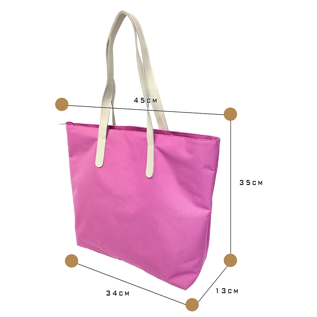 Customized Logo Promotional Bag Shopping Bag Sling Bags Tote Bag