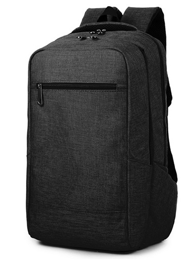2017 fashion Laptop Backpack Bag for Business, School, Travel, Leisure, Computer Bag Zh-Cbj31 (7)