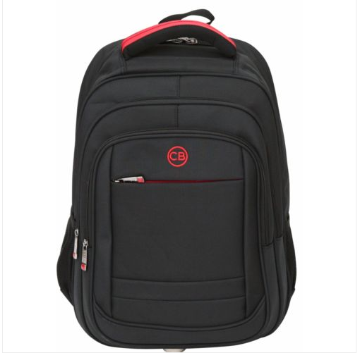 Laptop Backpack School Bag Business Case Rucksack Travel College