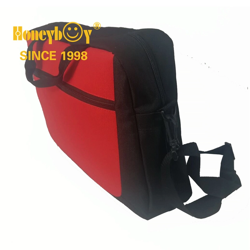 Light Weight Computer Bag Business Waterproof Male Briefcase Laptop Bags