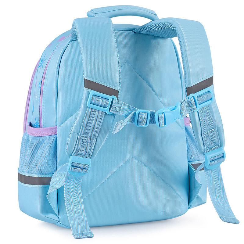 Frozen Kindergarten Backpacks for Elementary School Children