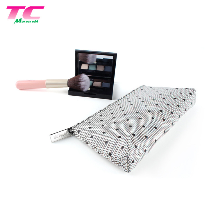 Travel Zipper High Quality Cosmetic Bag Set for Makeup