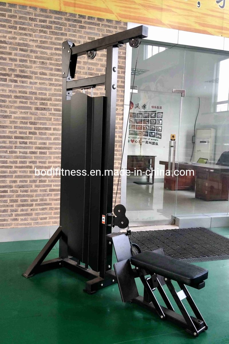 Commercial Assist DIP Chin Strength Gym Fitness Equipment