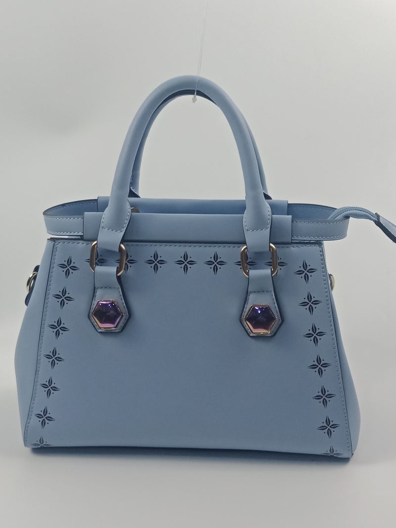 Fashion Lady Handbag Designer Handbag Ladies Handbag Women Cross Body Bag OEM/ODM Handbag (WDL2179)