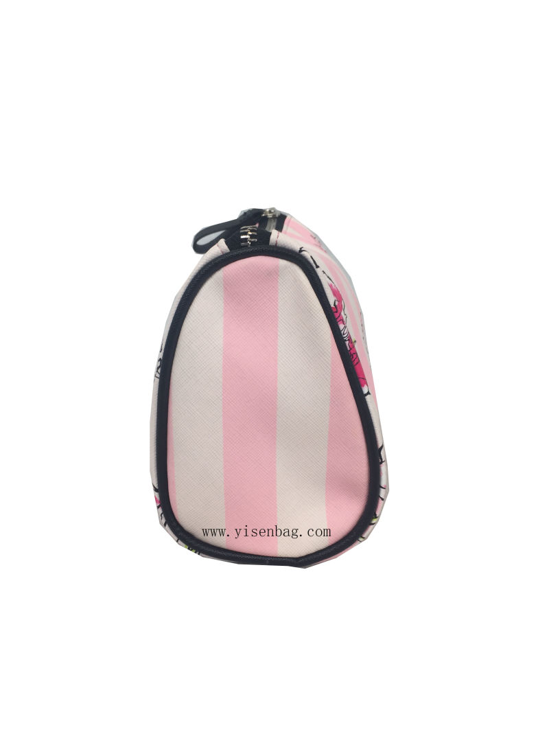Victoria's Secret Cosmetic Bag Travel Bag Beauty Bag Makeup Case