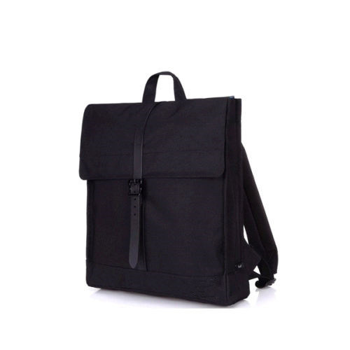 Oxford Canvas Women Backpack Rucksack Travel Hiking Satchel Laptop Bag Men