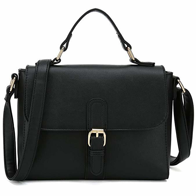 Fashion Lady Cross Body Women Handbag Ladies Handbag Fashion Handbag Wholesale Handbag Replica Handbag Fashion Handbags (WDL1412)