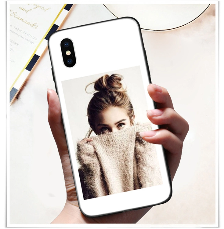 2021 Hot Sales Ultra Thin Cooling Breathing Phone Case for iPhone 6 7 8 Plus, Hollow Hard PC Mesh Back Case for iPhone X Case