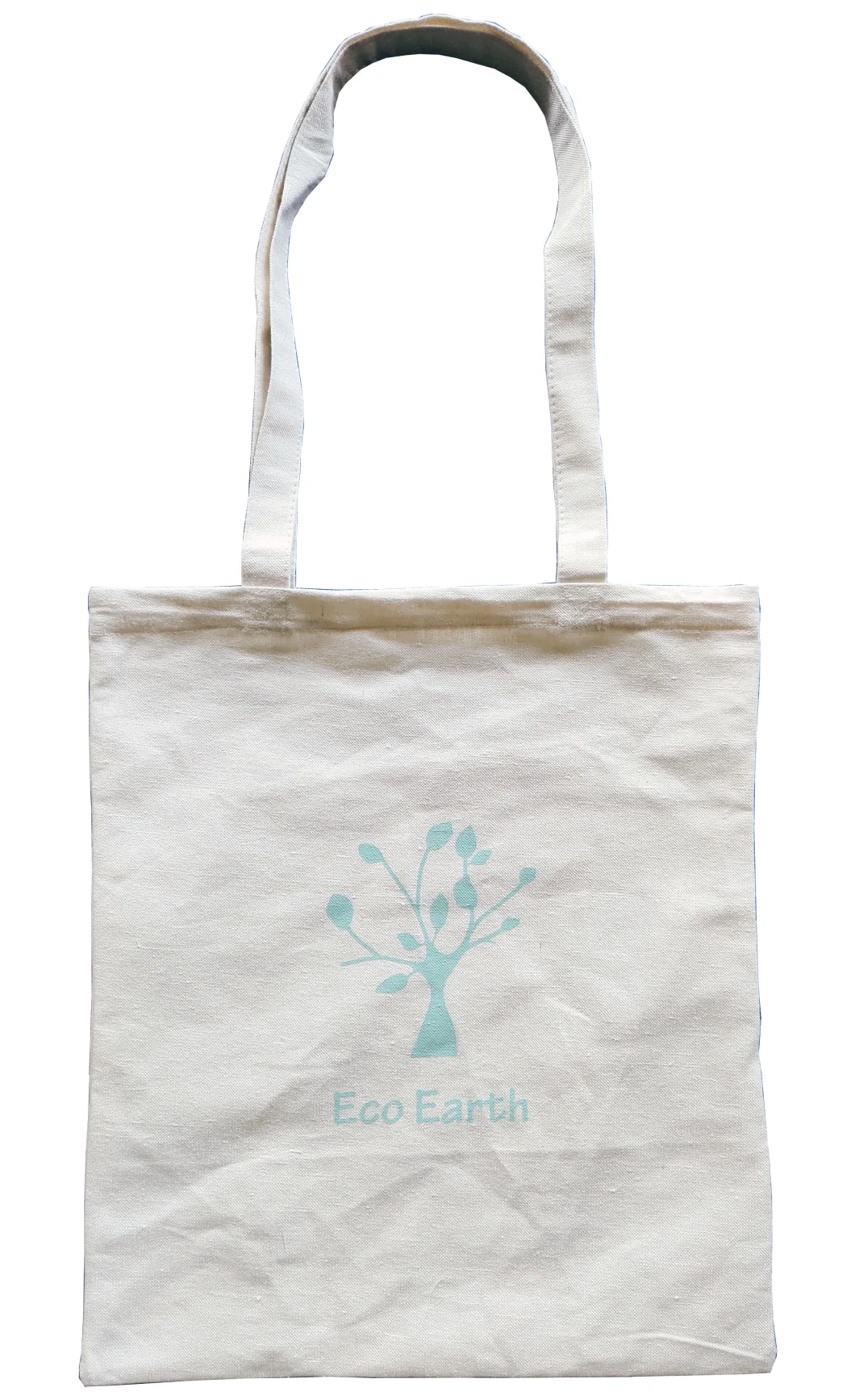 Eco Friendly Printed Cotton Tote Shopping Bag, Non Woven Bag, Cotton Shopping Bag, Shopping Bag, Handle Bag
