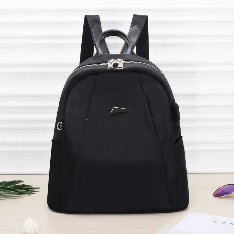 Large-Capacity Travel Backpack Leisure Business Computer Backpack