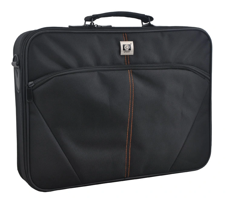 2014 Laptop Bag Handbag Leather Briefcase Backpack (SM8998)