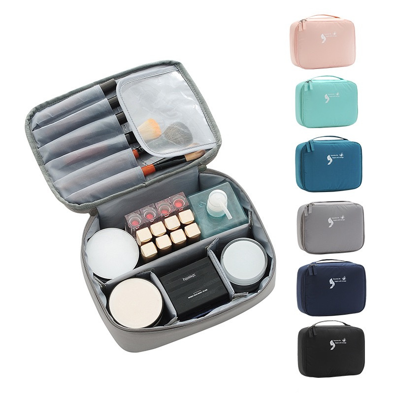 Cosmetic Bag Custom Mini Makeup Bag Small Cosmetic