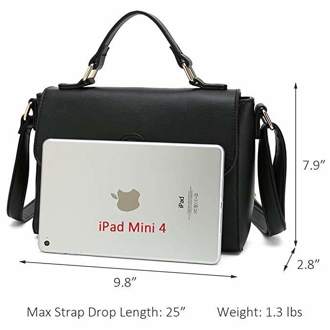 Fashion Lady Cross Body Women Handbag Ladies Handbag Fashion Handbag Wholesale Handbag Replica Handbag Fashion Handbags (WDL1412)