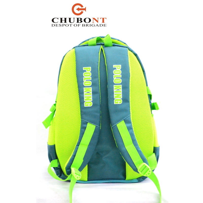 Chubont Primary Student Children School Bag Backpack Schoolbag