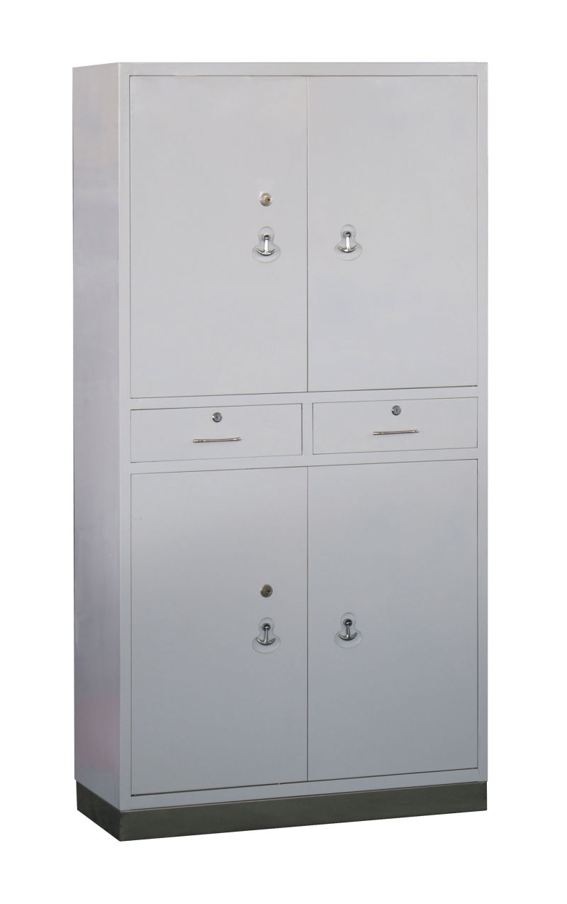 School and Hospital Office File Cabinet for File and Sets Tools Storaged Hospital Office File Cabinet for File and Sets Tools Storage
