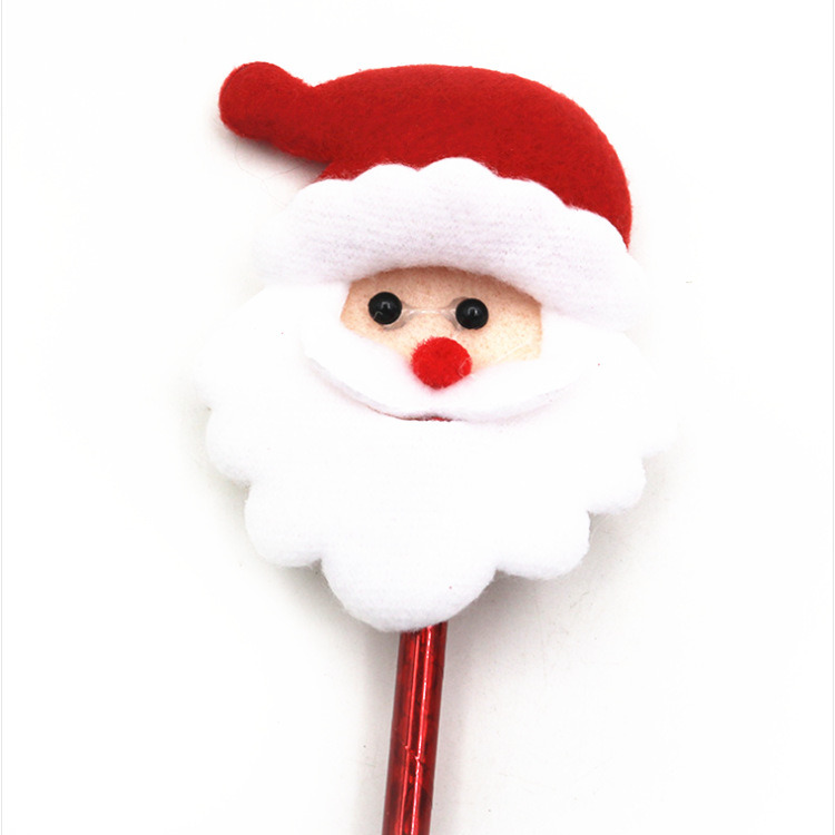 High Quality Chirstmas Pen for Wholesale