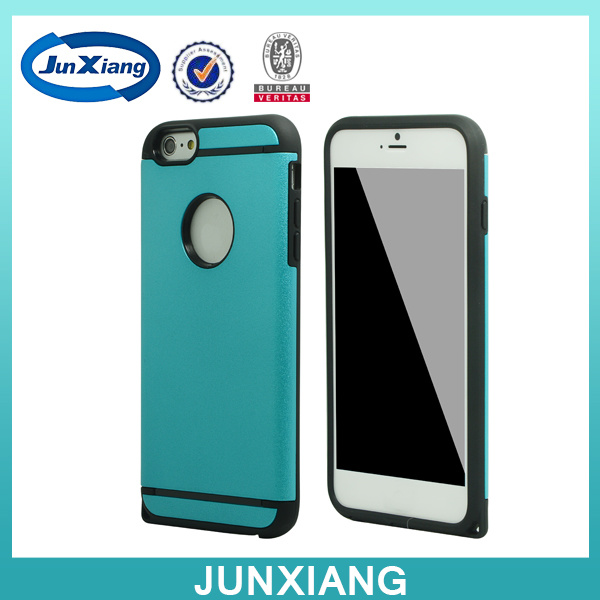 Promotional High Quality PC Cellphone Case for iPhone 6