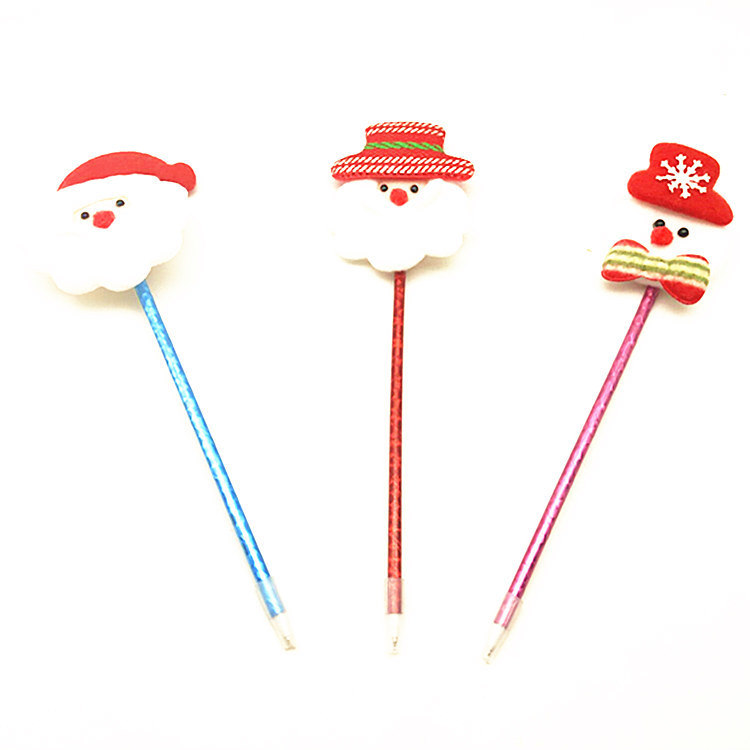 High Quality Chirstmas Pen for Wholesale