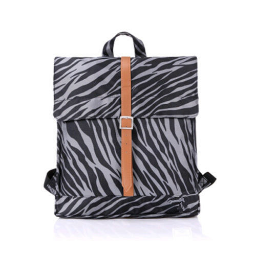 Oxford Canvas Women Backpack Rucksack Travel Hiking Satchel Laptop Bag Men