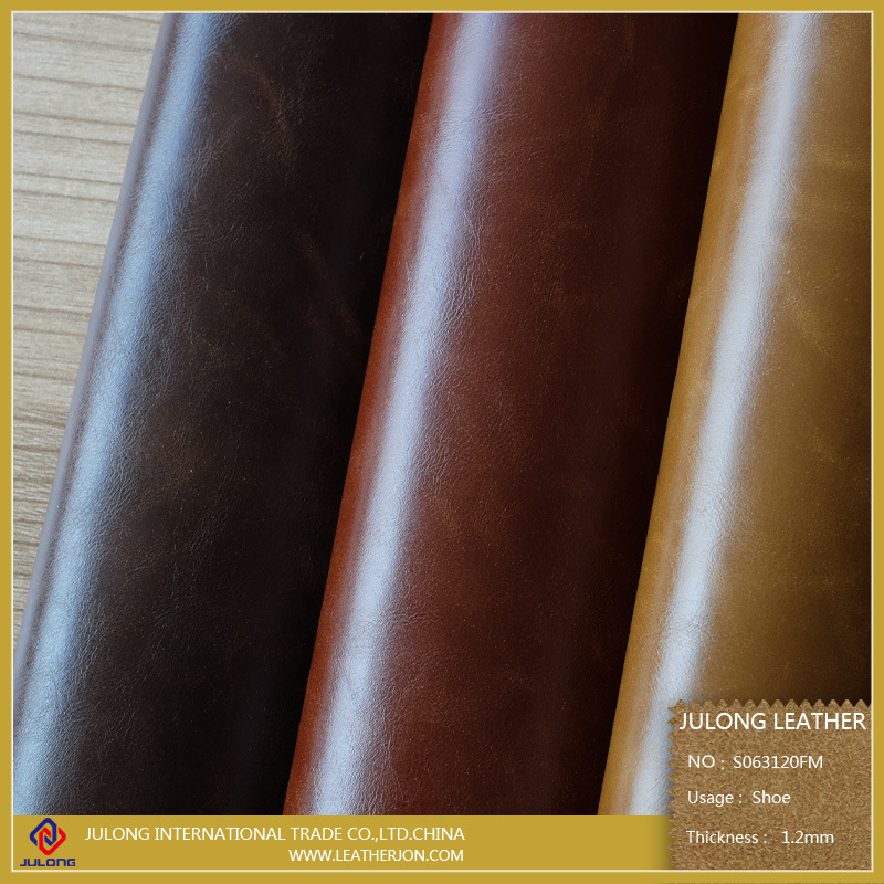 Artificial Leather & Imitation Leather & Synthetic Leather for Shoes