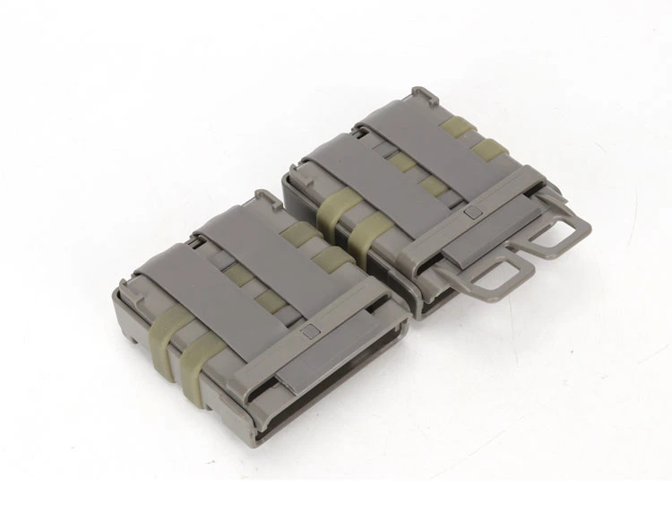Tactical Heavy 7.62 Magazine Pouch Bag Fast Mag for M4 Mag Pouch Heavy Magazine Pouch