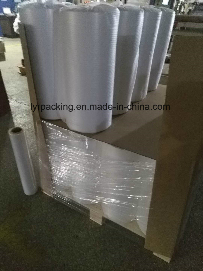 Machine Stretch Film Shrink Wrap Shipping Clear Plastic Wrap