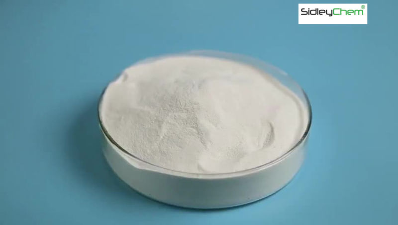 Carboxymethyl Cellulose CMC Used in Mining as Pellet Binder