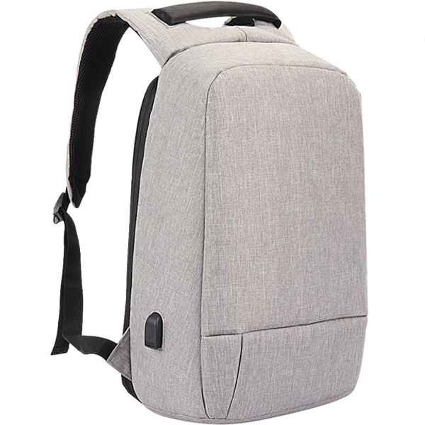 Popular Nylon Business Message Briefcase Laptop Backpack Bag (FRT4-58)