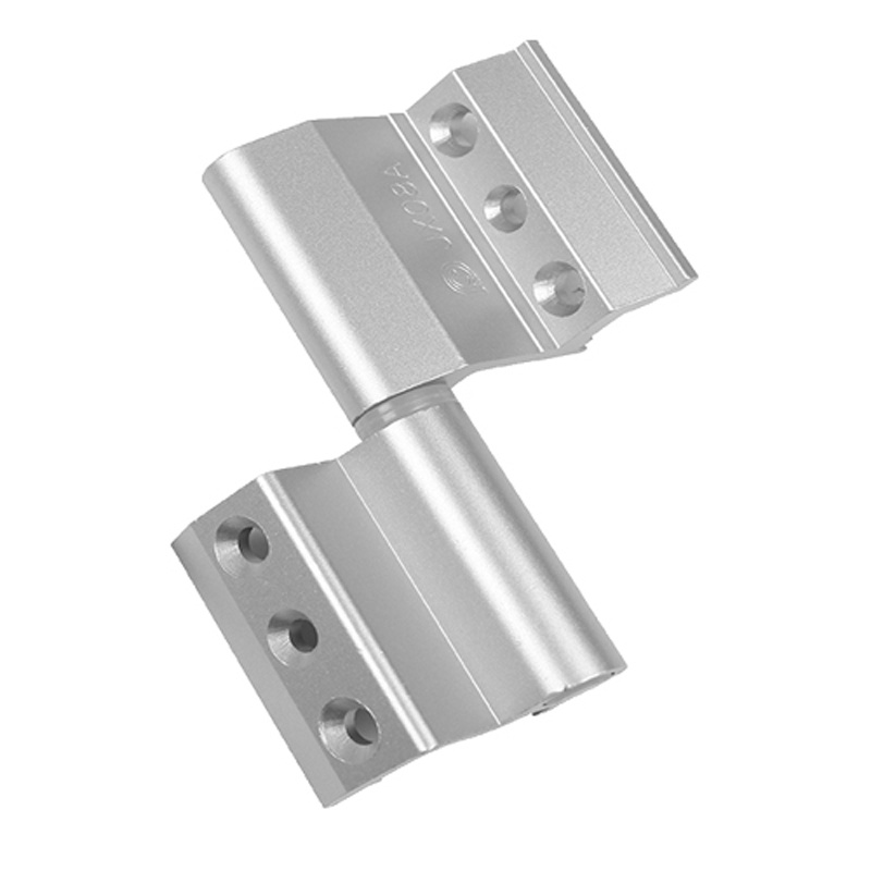 Jx08A Aluminum Hinge Window and Door Hinge