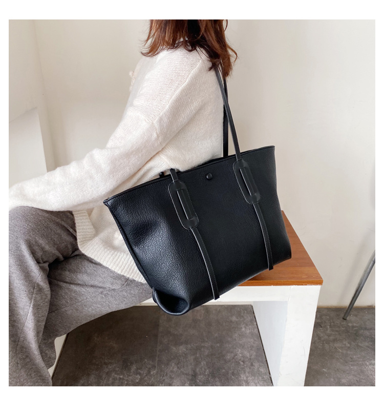 New Style Handbag Tote Bag Fashion Handbag Women Handbag