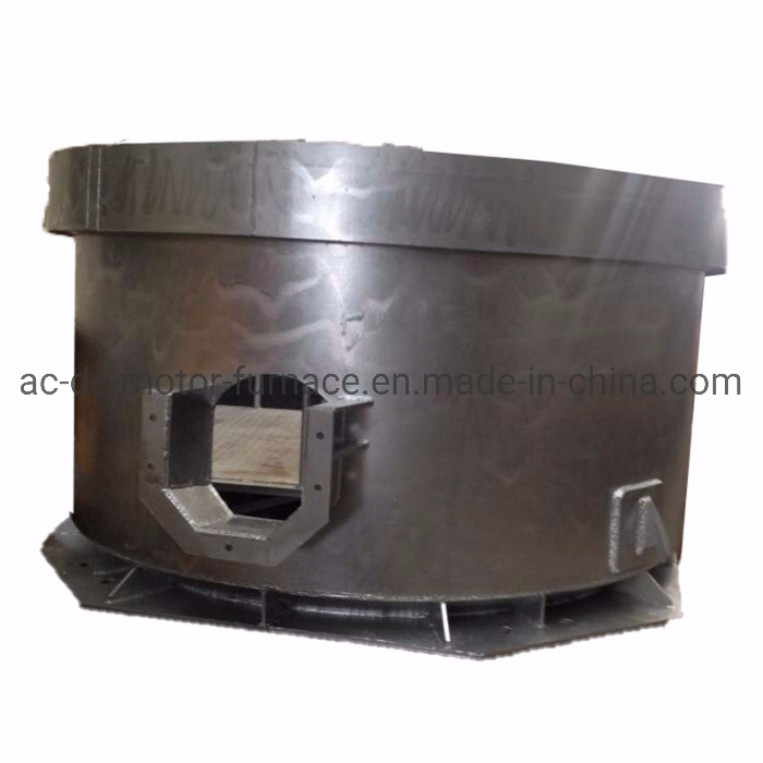 Resistance Electric Arc Furnace Stationary Electric Arc Furnace