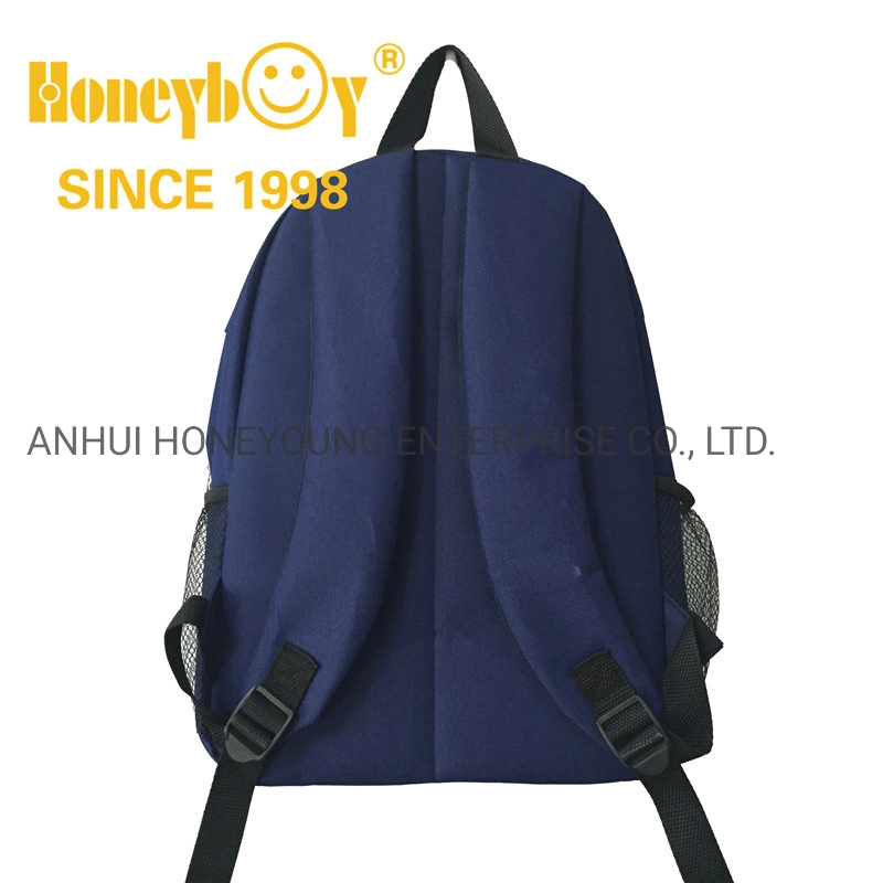 Wholesale Schoolboy Schoolbag Custom Logo Children School Bag