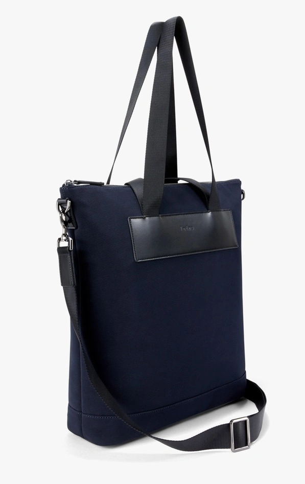 Hot Fashion Men Business Briefcase Leisure Handbag Tote Bag with Big Capacity