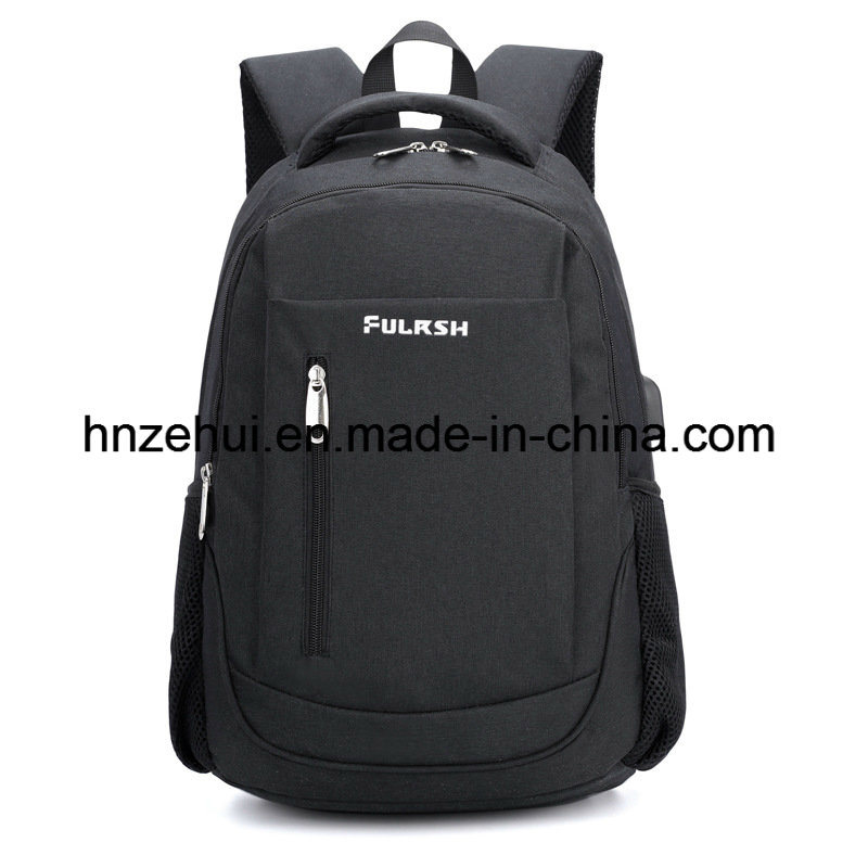 High Quality Student Outdoor Practical Laptop Computer Backpack Bag