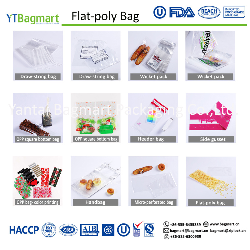 OEM PE Zipper Breast Milk Fresh Storage Bag, Leakage Proof, Antibacterial Bag