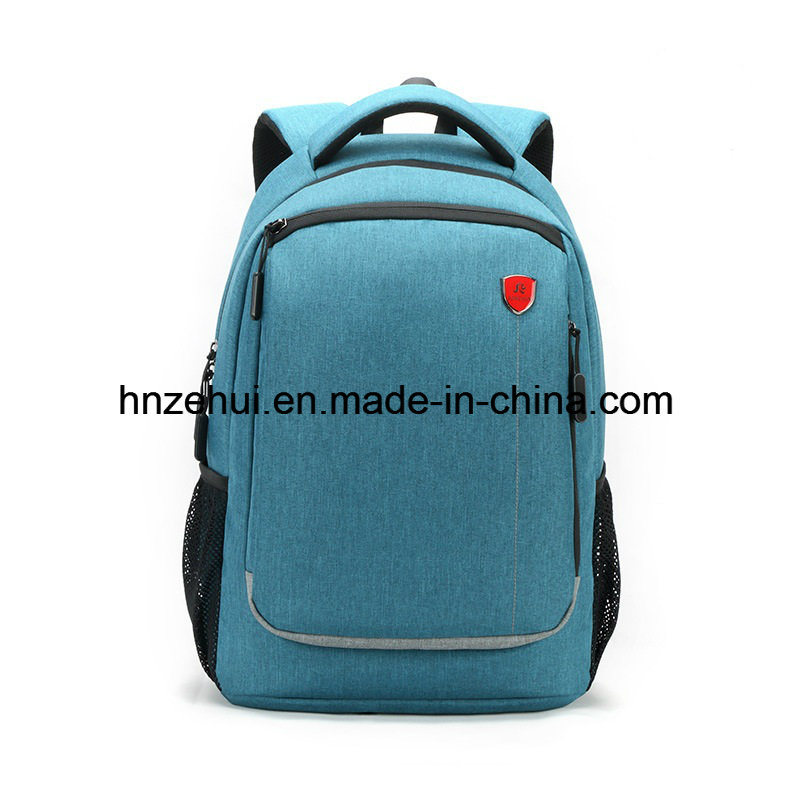New Style Student Laptop Bag, Excellent Computer Backpack