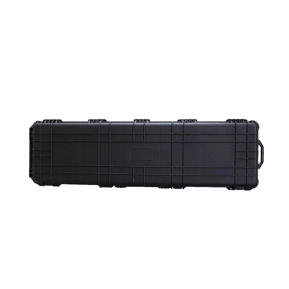 Hard Plastic Case Waterproof&Shockproof Military Gun Case Rifle Case Tool Case