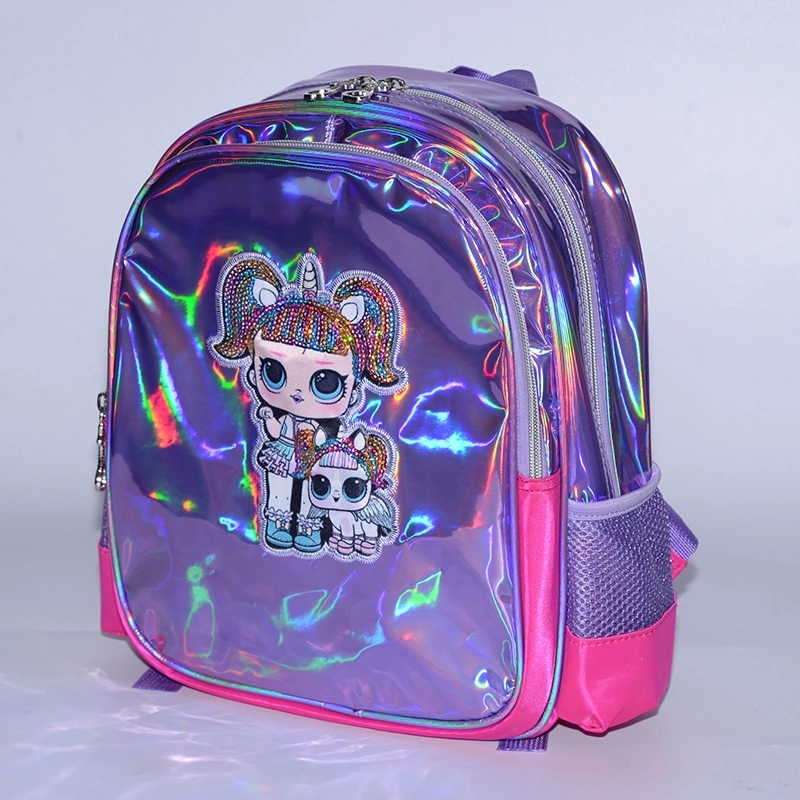 Wholesale Children's School Bag Backpack Bag Children Day Backpack