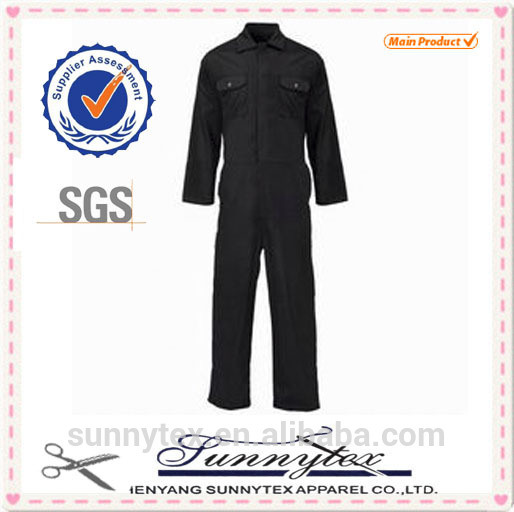 2017 Manufacrtory Wholesale Coveralls / Work Clothes